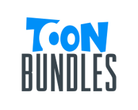 ToonBundles - High-Quality 3D Illustration Packs